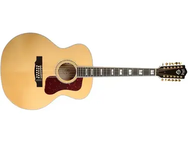 Guild F-412
