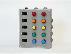 Land Devices Land Mixer