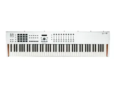 Arturia KeyLab 88 MKII Weighted Keyboard Controller