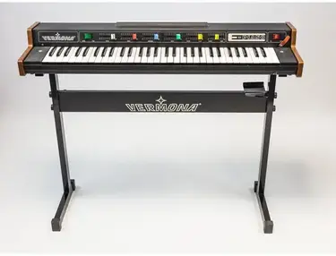Vermona E-piano