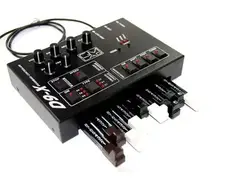 GM Labs DX9 MIDI Drawbar Controller main image