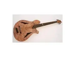 Paul Lairat -Gabriella 5-String Acoustic/Electric main image