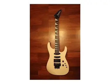 Jackson Soloist San Dimas