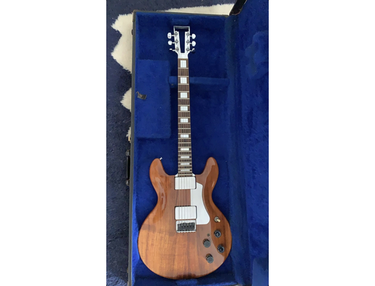 Travis Bean TB1000A