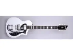 Supro David Bowie Limited Edition Dual Tone