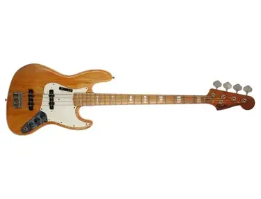 1974 Fender Jazz Bass