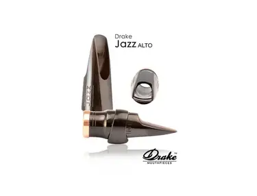 Drake Jazz Alto Saxophone Mouthpiece