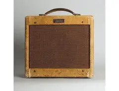 Fender Champ 5F1