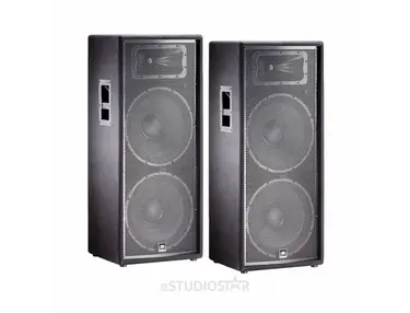 JBL JRX225