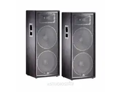 JBL JRX225
