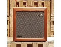 Vox AC15H1TVL Limited 50th Anniversary TV Front Combo main image