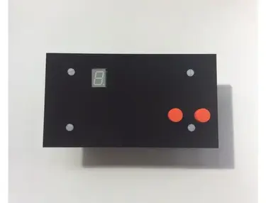 Arcano NES Chiptune Synth R3