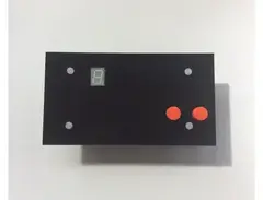 Arcano NES Chiptune Synth R3 main image