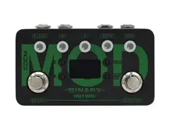 Hotone Binary Mod Pedal