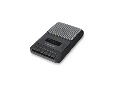 Onn Cassette Recorder