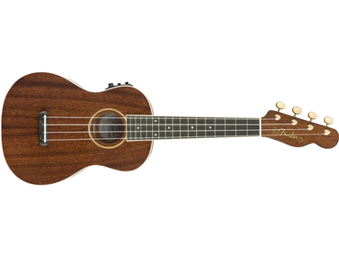 Grace VanderWaal Signature Ukelele