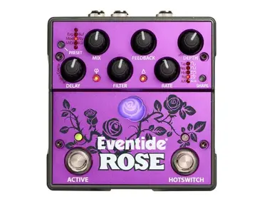 Eventide MicroPitch Delay - What To Know & Where To Buy | Equipboard Eventide MicroPitch Delay - What To Know & Where To Buy | Equipboard