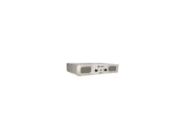 Crown x4000 amplifier