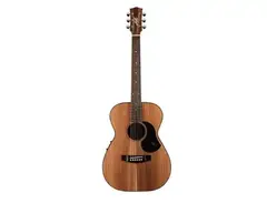 Maton EBW808 Blackwood