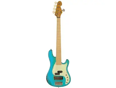 Sandberg California VM5
