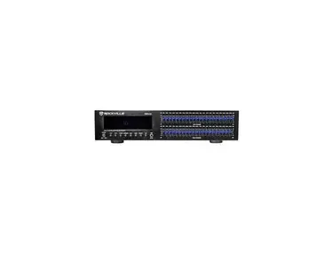 Rockville REQ42 2x21-Band Equalizer