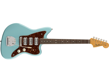 Fender 60th Anniversary Triple Jazzmaster
