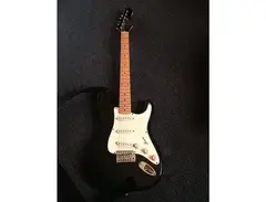 Grand Prix Stratocaster 80's main image