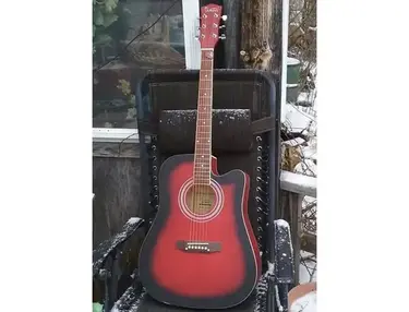 Glarry GT502 Acoustic Guitar
