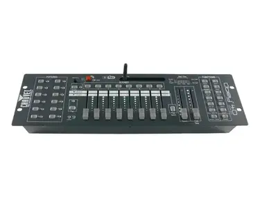 Chauvet Pro Obey Mixer