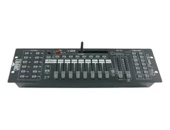 Chauvet Pro Obey Mixer