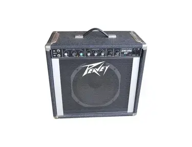 Peavey Encore 65 1980's