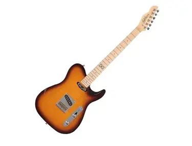 Chapman ML3 Traditional Standard V1