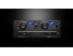 Gemini CDX-2250 Dual CD Media Player main image