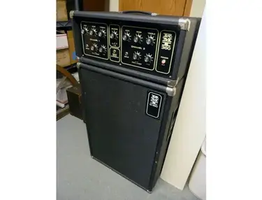 RMI 360-Series Keyboard Amplifier
