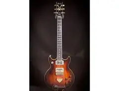1977 Ibanez Artist 2618 main image