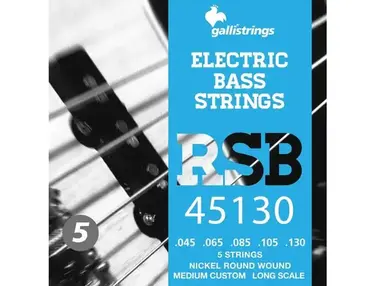 Gallistrings from Italy!