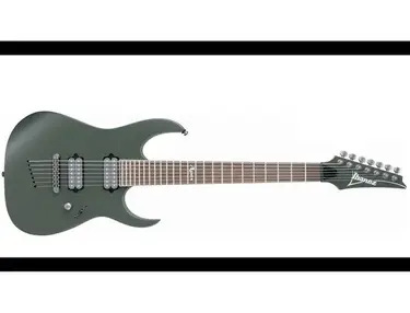 Ibanez APEX2 Munky Signature Guitar
