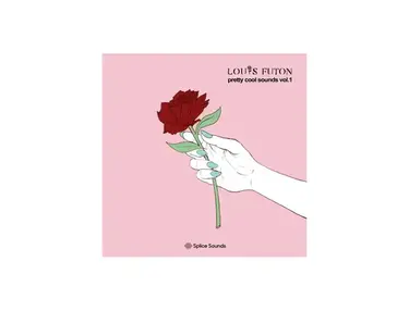 Splice Sounds Louis Futon's Pretty Cool Sounds Vol. 1