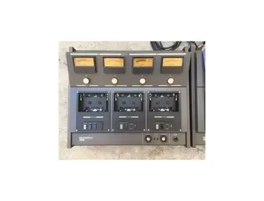 Otari DP-4050E-C2 Casette Copy Machine