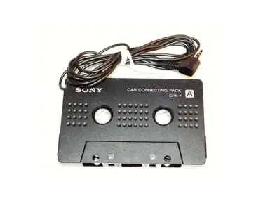 Sony CPA-7 Car Connecting Pack