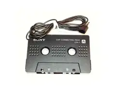 Sony CPA-7 Car Connecting Pack