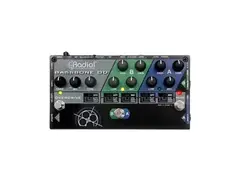 Radial Engineering Tonebone Bassbone OD