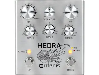 Meris Hedra