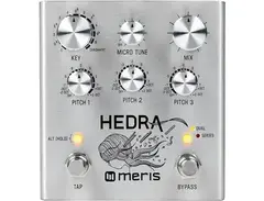 Meris Hedra