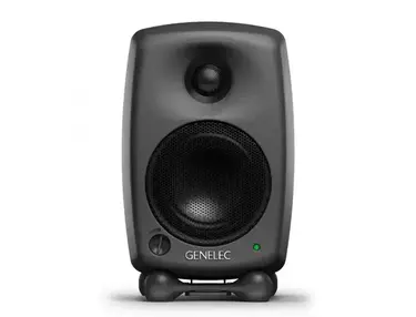 8020C Studio Monitor