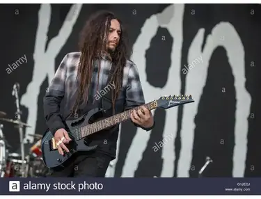 Ibanez Jem7V