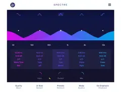 Wavesfactory Spectre