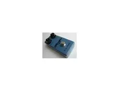 Memphis Wah Attack Envelope Filter Pedal main image