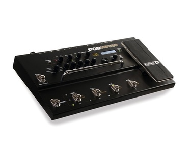 Line 6 AM4 Amp Modeler - ranked #381 in Multi Effects Pedals | Equipboard