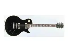 Gibson Les Paul Deluxe 1977